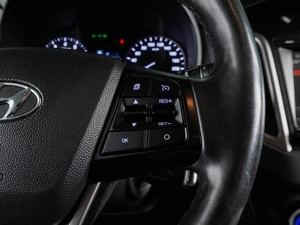 Внедорожник Hyundai Creta 2017 года, 1677000 рублей, Воронеж