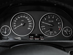 Седан BMW 3 серия 2017 года, 2284000 рублей, Кирилловка