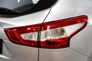 Внедорожник Nissan Qashqai 2016 года, 1689000 рублей, Барнаул