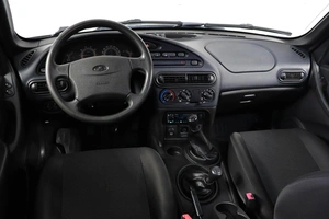 Внедорожник ВАЗ (LADA) Niva Travel 2022 года, 838200 рублей, Казань