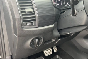 Внедорожник Skoda Kodiaq 2020 года, 2730000 рублей, Солонцы
