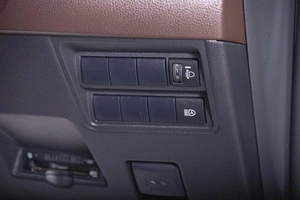 Внедорожник Toyota Yaris Cross 2020 года, 2479000 рублей, Томск