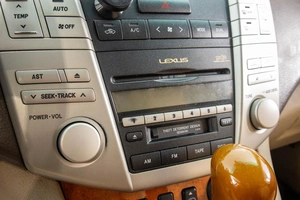 Внедорожник Lexus RX 2004 года, 1549000 рублей, Барнаул