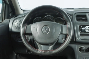 Хетчбэк Renault Sandero 2016 года, 799000 рублей, Новосибирск