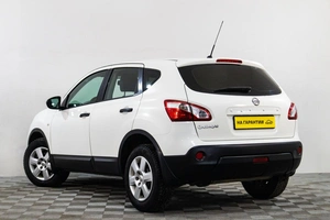 Внедорожник Nissan Qashqai 2011 года, 1079000 рублей, Сургут