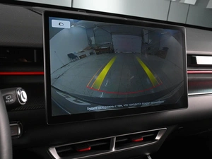 Внедорожник Jetour Dashing 2024 года, 2420000 рублей, Аксай