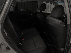 Минивэн Pontiac Vibe 2008 года, 749000 рублей, Красноярск