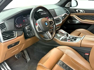 Внедорожник BMW X5 M 2021 года, 13995000 рублей, Красноярск