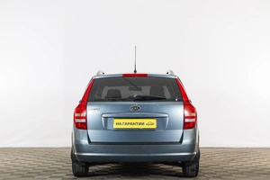 Универсал Kia Ceed 2009 года, 719000 рублей, Тюмень