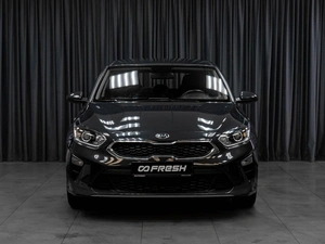 Хетчбэк Kia Ceed 2018 года, 1627000 рублей, Тюмень