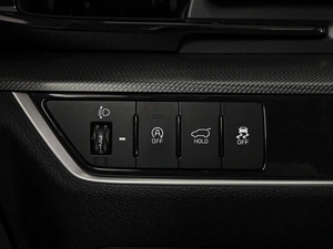 Внедорожник Kia Sportage 2024 года, 3859000 рублей, Ставрополь