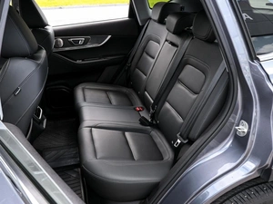 Внедорожник Chery Tiggo 7L 2025 года, 2200000 рублей, Волгоград