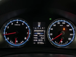 Внедорожник Toyota Harrier 2017 года, 2687000 рублей, Солонцы