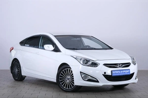 Седан Hyundai i40 2013 года, 949000 рублей, Омск