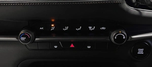 Хетчбэк Mazda 3 2021 года, 1677000 рублей, Красноярск