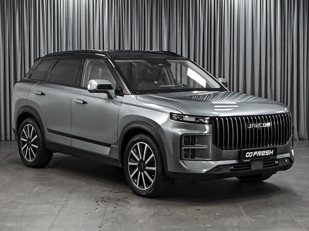 Внедорожник JAECOO J7 2024 года, 2298000 рублей, Ставрополь