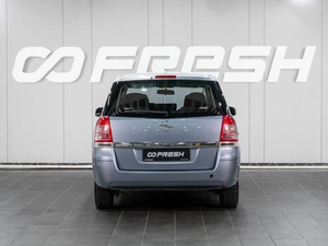 Минивэн Opel Zafira 2011 года, 679000 рублей, Сургут