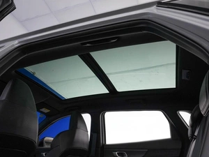 Внедорожник Changan CS55 Plus, II Рестайлинг 2025 года, 3398888 рублей, Москва