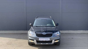 Внедорожник Skoda Yeti 2015 года, 1295000 рублей, Солонцы