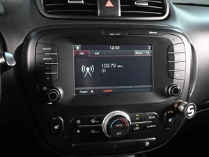 Внедорожник Kia Soul 2018 года, 1469000 рублей, Аксай