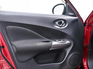 Внедорожник Nissan Juke 2011 года, 880000 рублей, Красноярск