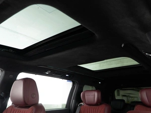 Минивэн GAC M8 2023 года, 4499077 рублей, Москва