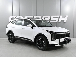 Внедорожник Kia Sportage 2026 года, 4145000 рублей, Ростов-на-Дону