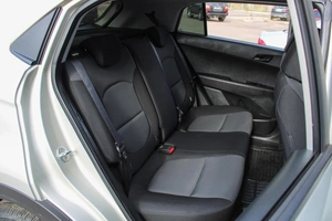 Внедорожник Hyundai Creta 2019 года, 1800000 рублей, Ярославль