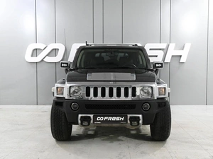Внедорожник Hummer H3 2008 года, 1929000 рублей, Аксай
