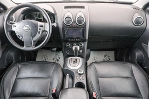 Внедорожник Nissan Qashqai 2007 года, 939000 рублей, Красноярск