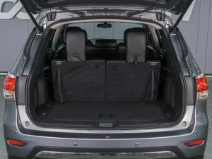 Внедорожник Nissan Pathfinder 2014 года, 1649000 рублей, Сургут