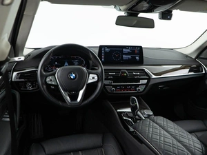 Седан BMW 5 серия 2020 года, 4299444 рублей, Москва