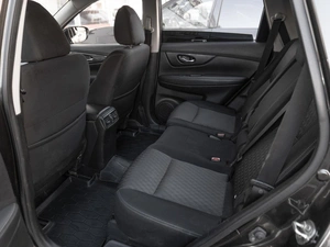 Внедорожник Nissan X-Trail 2020 года, 1999000 рублей, Саратов