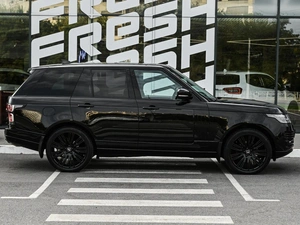 Внедорожник Land Rover Range Rover 2019 года, 8199000 рублей, Волгоград