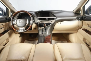 Внедорожник Lexus RX 2014 года, 2999000 рублей, Новосибирск