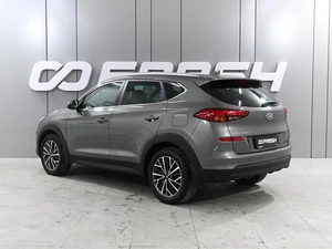 Внедорожник Hyundai Tucson 2019 года, 2379000 рублей, Аксай