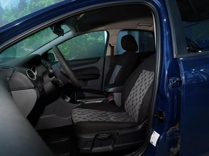 Седан Ford Focus 2009 года, 530111 рублей, Тверь