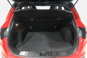 Внедорожник Geely Coolray 2023 года, 1959000 рублей, Новокузнецк