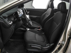 Седан Kia Rio 2012 года, 789000 рублей, Воронеж