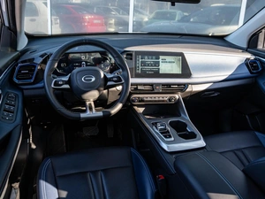 Внедорожник GAC GS3 2024 года, 2250000 рублей, Краснодар