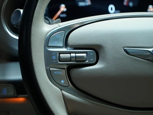 Внедорожник Genesis GV80 2021 года, 5999777 рублей, Москва