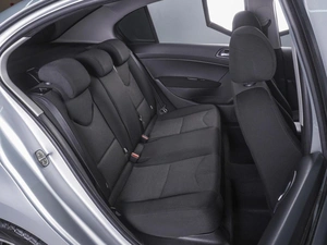 Седан Peugeot 408 2013 года, 770000 рублей, Ростов-на-Дону