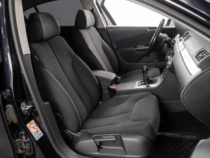 Седан Volkswagen Passat 2008 года, 890000 рублей, Тюмень