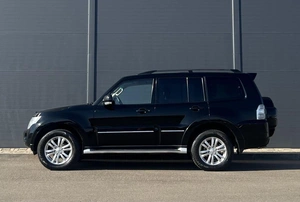 Внедорожник Mitsubishi Pajero 2013 года, 2190000 рублей, Солонцы