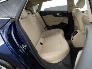 Лифтбек Audi A5 2019 года, 3698046 рублей, Москва