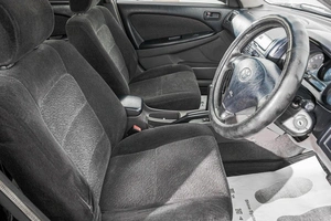 Универсал Toyota Caldina 2001 года, 529000 рублей, Барнаул