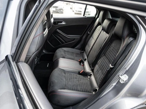 Внедорожник Mercedes-benz GLA-класс 2015 года, 2120000 рублей, Краснодар