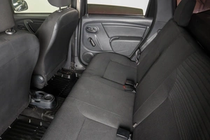 Внедорожник Renault Duster 2016 года, 989000 рублей, Пермь