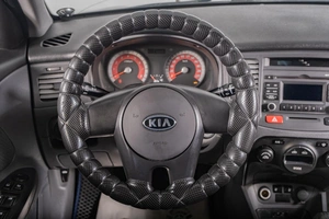 Седан Kia Rio 2011 года, 579000 рублей, Томск