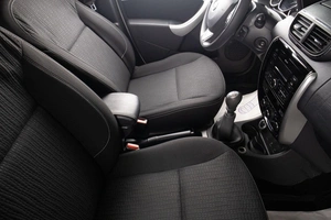 Внедорожник Nissan Terrano 2019 года, 1439000 рублей, Оренбург